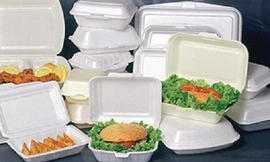 Mối nguy hiểm khi mua đồ ăn mang về