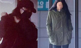 Làng giải trí xứ kim chi vẫn tồn tại nhiều mảng tối với các vụ bê bối tình dục.