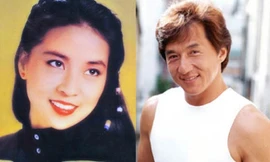 Những cuộc tình bền lâu trong làng giải trí châu Á