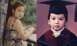 Song Hye Kyo - từ cô gái mũm mĩm tới biểu tượng nữ tính