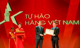 Hành trình 10 năm chinh phục niềm tin của người tiêu dùng Việt