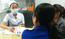 chỉnh hành vi của mình trước khi để xảy ra điều đáng tiếc. Ảnh minh họa: Thiên Chương