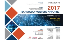 Giao lưu với 13 doanh nghiệp Hàn Quốc tại Hà Nội 