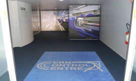 Bên trong cỗ máy vật lý mạnh nhất thế giới