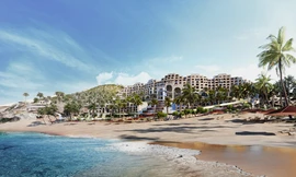 Mui Dinh Challenge 2019 – Khởi động Giải đua xe thể thao địa hình 