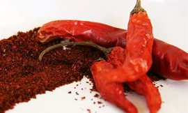 100% mẫu ớt bột chứa chất gây ung thư gan: Có thể do bảo quản