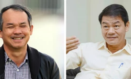 Bầu Đức tiết lộ lý do chọn “ông Dương Trường Hải” cứu mình