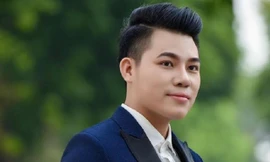 Tiến sĩ Triết học Nguyễn Duy Cường, giảng viên trường ĐH Khoa học xã hội và Nhân văn