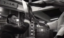 Chân Tử Đan tung cước ở Mỹ, hội ngộ 'Lý Tiểu Long'