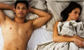 Thiếu ngủ khó có thể lên đỉnh