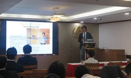 Bệnh viện Hồng Ngọc trao đổi kinh nghiệm ứng dụng tế bào gốc