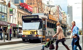 Có nên đầu tư vào bất động sản Úc?