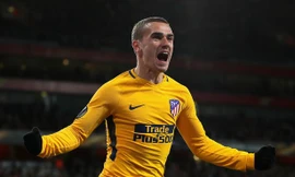 Bị Atletico cầm chân, Arsenal nói 'bất lợi khi chơi hơn người'