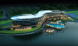 DIC Star Hotels & Resorts Vinh Phuc.