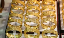 Nhà đầu tư chán vàng, tiền chảy sang chứng khoán