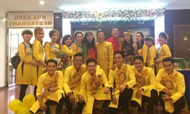 Nhận tài lộc may mắn đầu xuân cùng Pyrmepharco