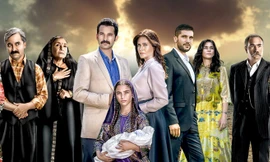 VTC9 trình chiếu bộ phim hứa hẹn gây sốt hơn cả 'Cô dâu 8 tuổi'