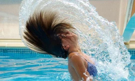 Clo trong nước bể bơi ảnh hưởng đến sức khỏe như thế nào?