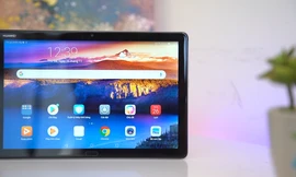 Huwei Mediapad M5 Lite, tăng cường hiệu suất với bút M-Pen Lite