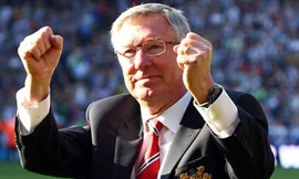 HLV huyền thoại Alex Ferguson qua cơn nguy kịch