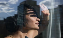 Làm thế nào để tránh sốc nhiệt do nắng nóng?