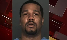 Nghi phạm Julius Trotter. Ảnh: Chino Police