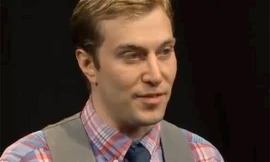 Chris Sevier rất thất vọng khi không được phép cưới chiếc laptop của mình