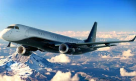 Có gì bên trong chiếc chuyên cơ “sang chảnh” bậc nhất thế giới?