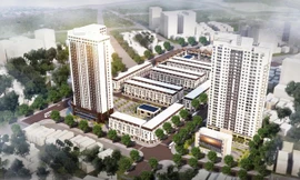 Căn hộ 3 phòng ngủ - sự lựa chọn vững bền cho các gia đình trẻ