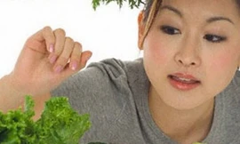 7 loại rau xanh tốt nhất nên ăn nhiều trong ngày nắng nóng