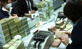 Hà Nội chi trả hơn 700 triệu cho 12 cán bộ nghỉ hưu trước tuổi