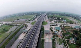 Giao thông TPHCM và các tỉnh lân cận xuyên suốt như “đòn bẩy” phát triển thị trường bất động sản