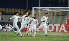 5 bàn thắng giúp U23 Việt Nam giành ngôi Á quân U23 châu Á làm Quang Hải hút hồn nhiều CLB nước ngoài