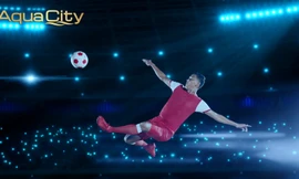 Thật đáng ngạc nhiên, đoạn cuối sự nghiệp của nhiều cầu thủ hóa ra lại là thời điểm chín muồi tài năng của chàng trung phong đất Thủ mang biệt danh “người không tuổi” này.