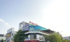 Trên DCar Hạng Thương Gia - Hoàng Hải thăm Vịnh Hạ Long