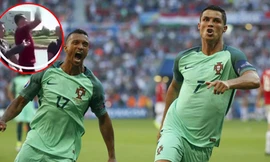 Sao Việt lý giải nguyên nhân Ronaldo vứt mic phóng viên