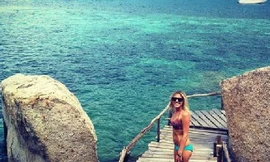 Cô gái ung thư qua đời, để lại bức thư khiến hàng triệu người suy ngẫm