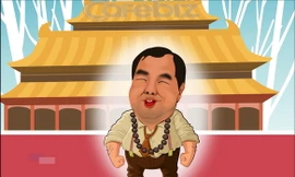 Khối tài sản trị giá nghìn tỷ đồng của đại gia Trầm Bê