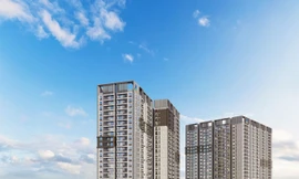 Opal Boulevard – An cư viên mãn, đầu tư an tâm