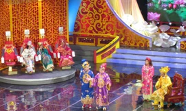 Những gương mặt quen thuộc sẽ xuất hiện trong Táo quân 2014 như: Quốc Khánh, Công Lý, Xuân Bắc, Tự Long, Thành Trung, Vân Dung, Chí Trung