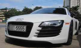 Việc đấu giá biển số đẹp sẽ giúp công bằng, tránh tiêu cực và giảm bớt gánh nặng ngân sách. Ảnh: Hồng Hải