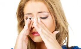 Người bệnh viêm xoang hay dễ nhầm lẫn với cảm cúm