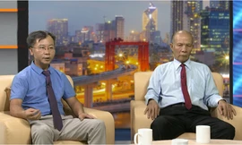  Cần đầy mạnh tư nhân hóa dịch vụ công ích