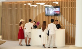 Đỏ mắt tìm nhân lực du lịch chất lượng cao