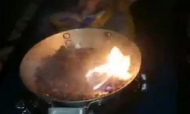 Phạt 10 triệu đồng cô gái tung tin gạo giả ở Cà Mau