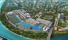 Cơ hội vàng trúng xe Vinfast cho khách hàng mua Vinhomes Marina