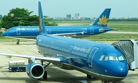Vietnam Airlines được định giá hơn 57.000 tỷ đồng