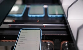 VinSmart đã tinh chỉnh, tuỳ biến ra hệ điều hành VOS dành riêng cho thị trường Việt Nam