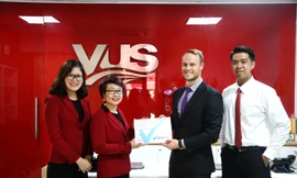 Dạy và học tiếng Anh trong kỷ nguyên công nghệ 4.0 