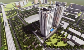 Giá vừa túi tiền, dự án Bcons giải quyết nhu cầu ở thực cho người dân